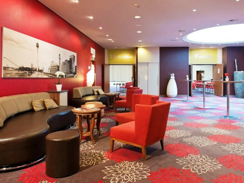 Leonardo Royal Hotel D�sseldorf K�nigsallee