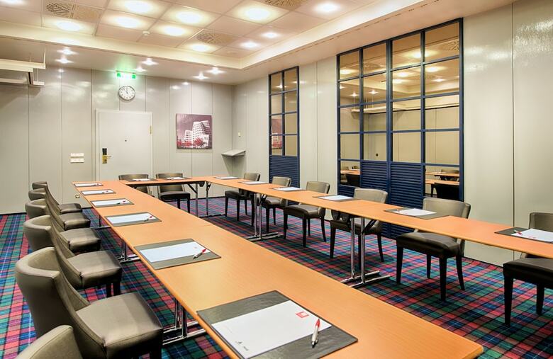 Leonardo Royal Hotel D�sseldorf K�nigsallee