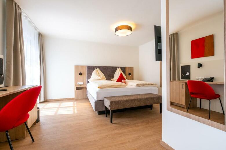 Hotel Rosenvilla