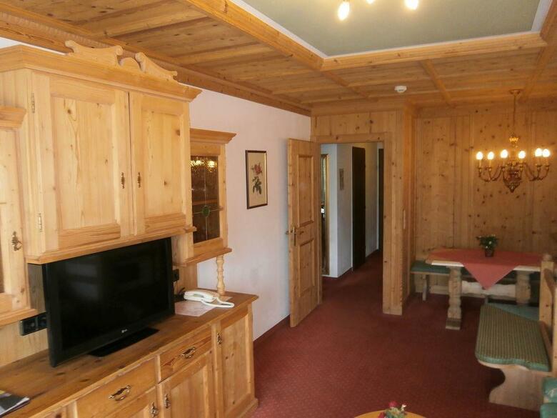 Ferienhotel Kaltschmid