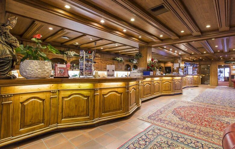 Ferienhotel Kaltschmid