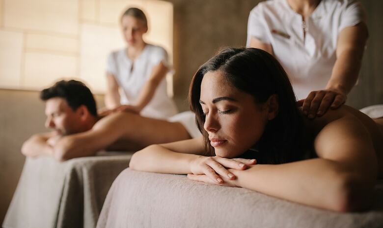 Hotel Adler Thermae Spa & Wellness Resort