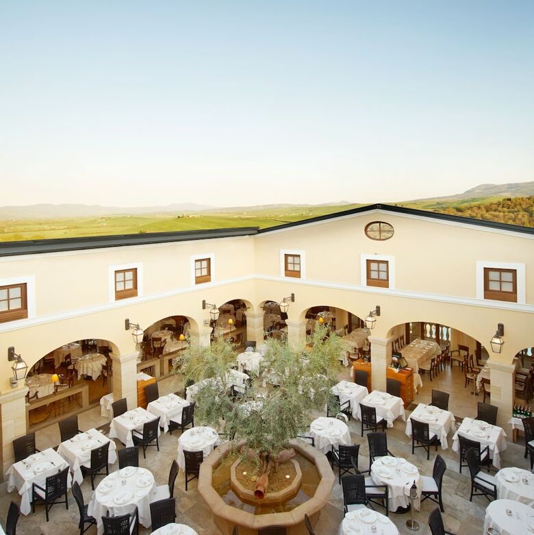 Hotel Adler Thermae Spa & Wellness Resort