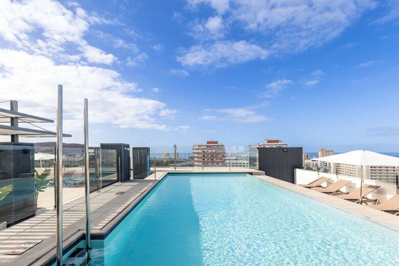 Hotel Catalonia Oro Negro