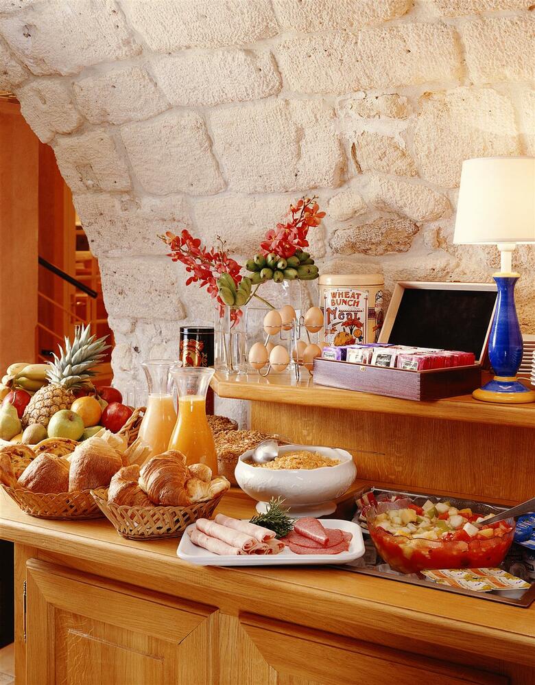 Hotel Best Western Bretagne Montparnasse