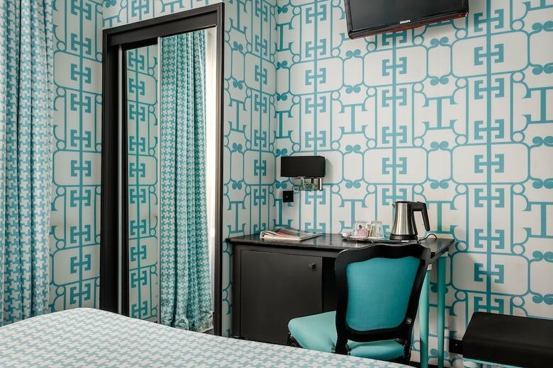 Hotel Monceau Elysees