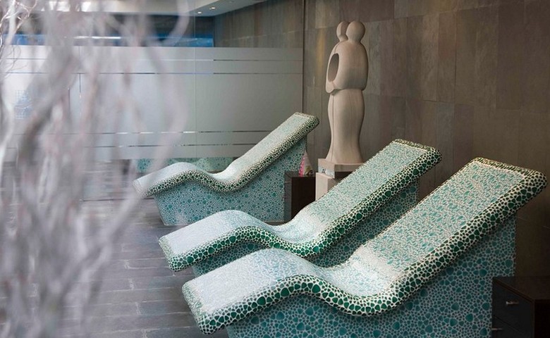 Hotel Gran Talaso Sanxenxo