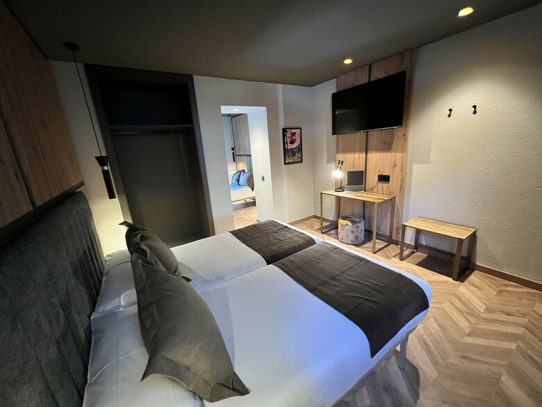 Hotel Yomo Petit Paris