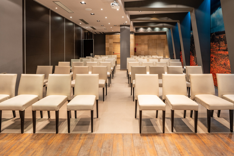 Hotel La Trufa Negra