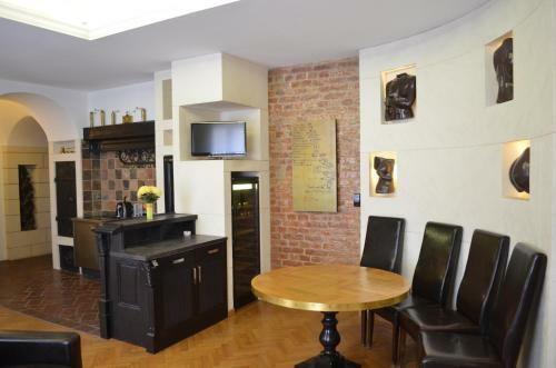 Aparthotel Citadella Residence Vienna