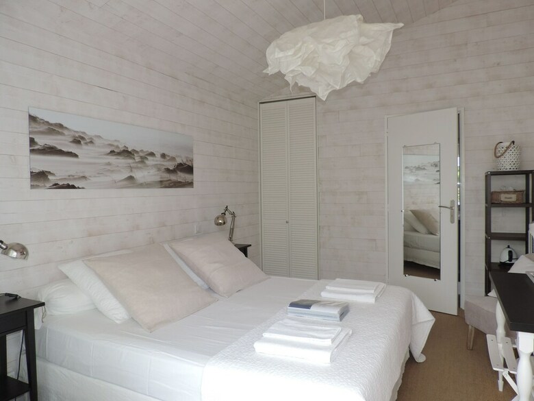 Bed & Breakfast Villa Surcouf