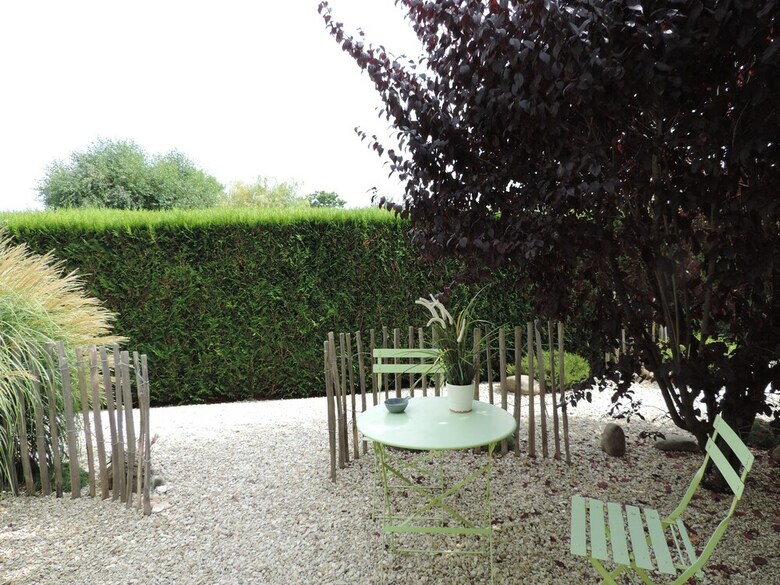 Bed & Breakfast Villa Surcouf