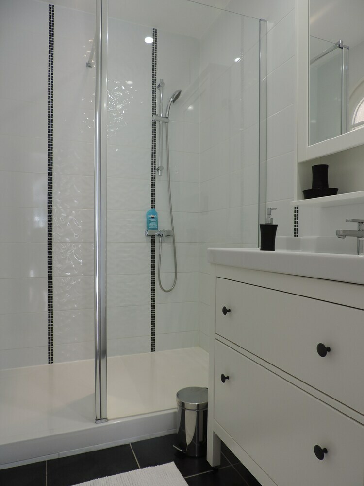 Bed & Breakfast Villa Surcouf