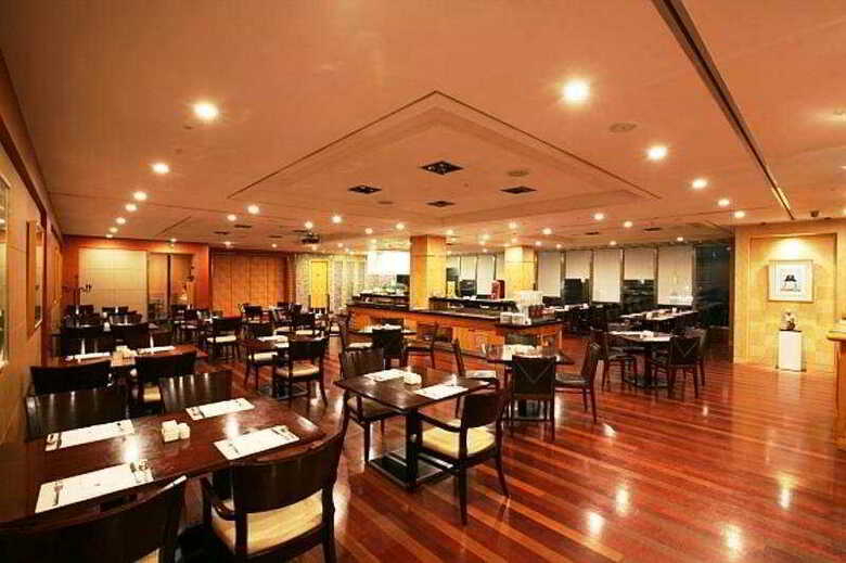 Hotel Best Western Premier Gang Nam