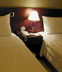 Hotel Friend