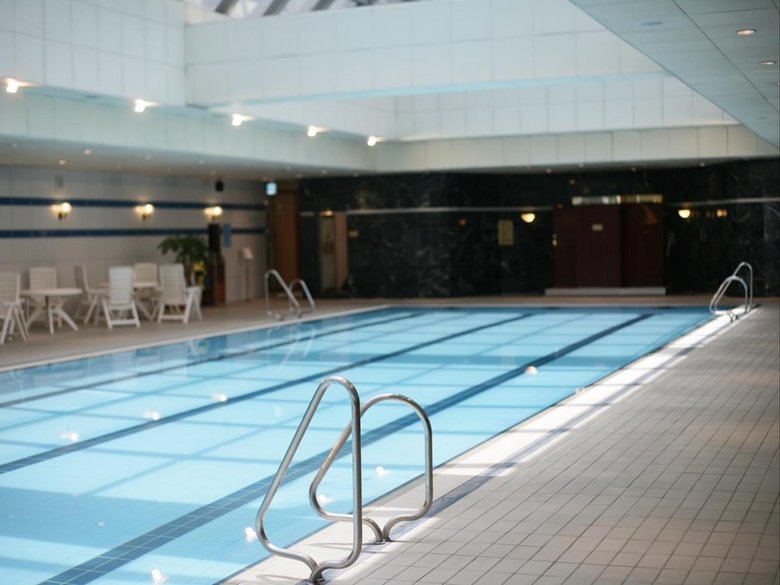 Hotel Grand Intercontinental (hab Jr)