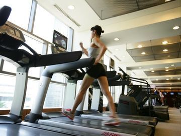 Hotel Grand Intercontinental Seoul Parnas