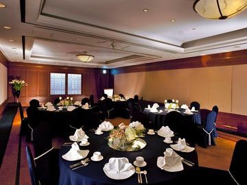 Hotel Grand Intercontinental Seoul Parnas