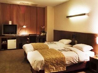 Seokyo Hotel