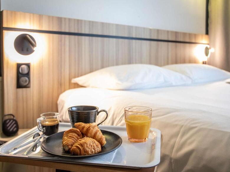 Hotel Ibis Styles Besan�on