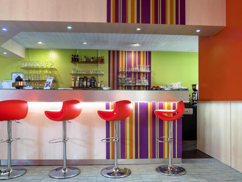 Hotel Ibis Styles Besan�on