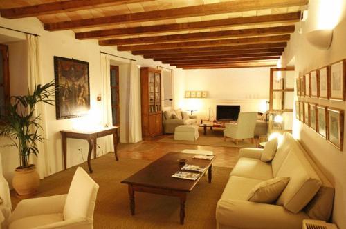 Agroturismo Casa Rural Son Bernadinet