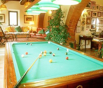 Bed & Breakfast Casa Bolsinina