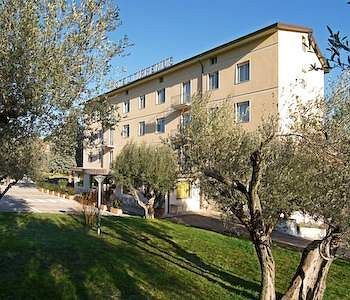 Hotel Tirrenus