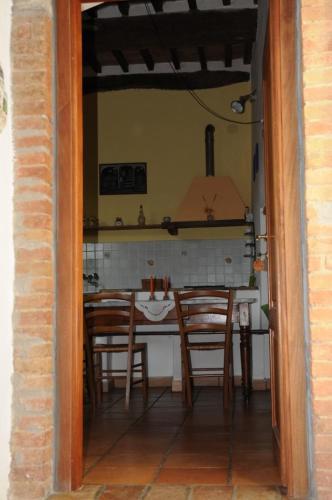 Apartamento Castel D`arno