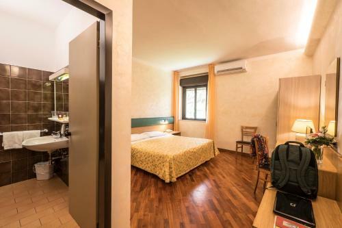 Hotel Vega Perugia