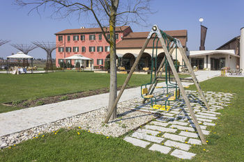 Hotel Borgo Ronchetto Relais Gourmet