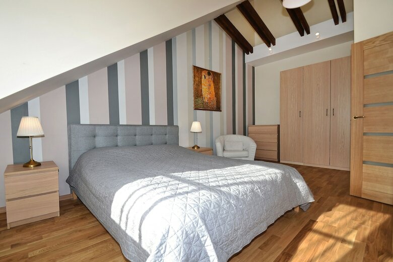 Rentida Apartments