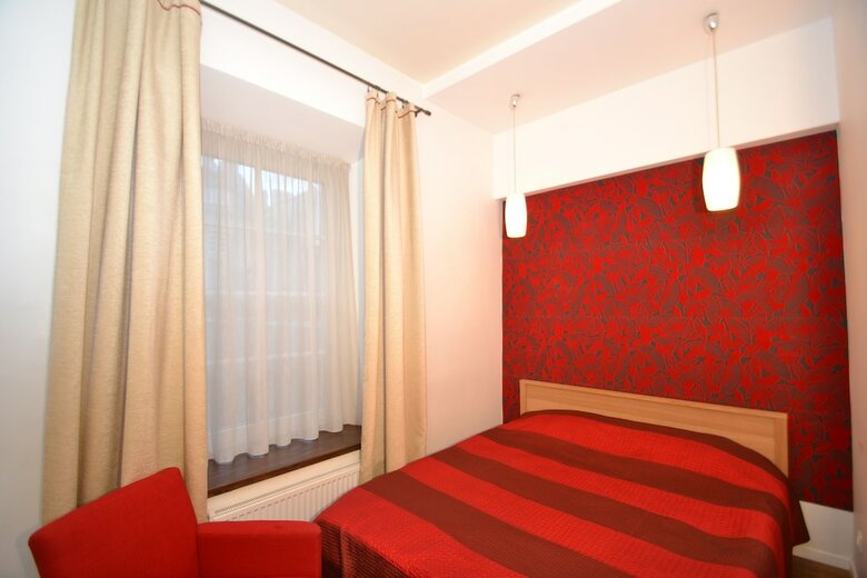 Rentida Apartments