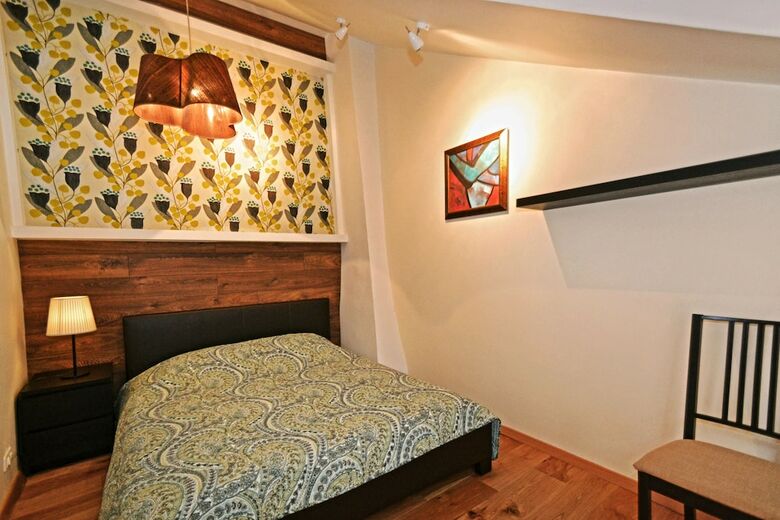 Rentida Apartments