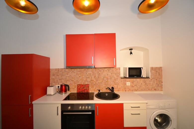 Rentida Apartments