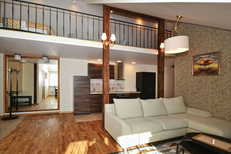 Rentida Apartments