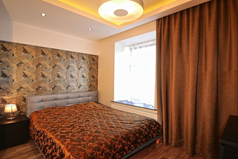 Rentida Apartments
