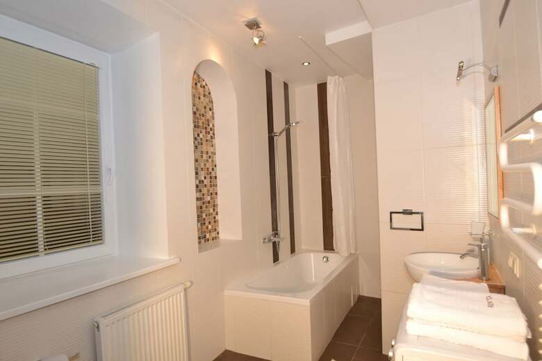 Rentida Apartments