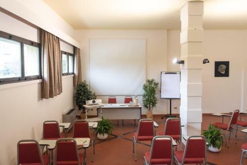 Hotel Castello