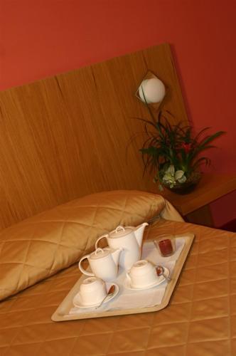 Anusca Palace Hotel