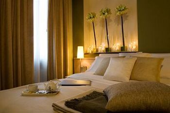 Hotel Albergo D Italia