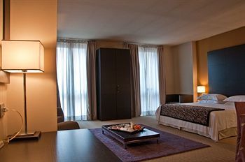 Hotel Forty Five