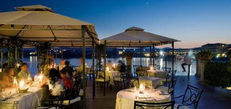 Hotel Gabbiano Azzurro