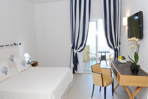 Hotel Villa Margherita