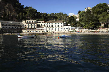 Hotel Villa Sant'andrea