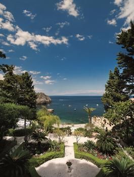 Hotel Villa Sant'andrea