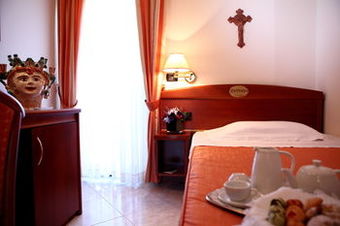 Hotel Z� Maria