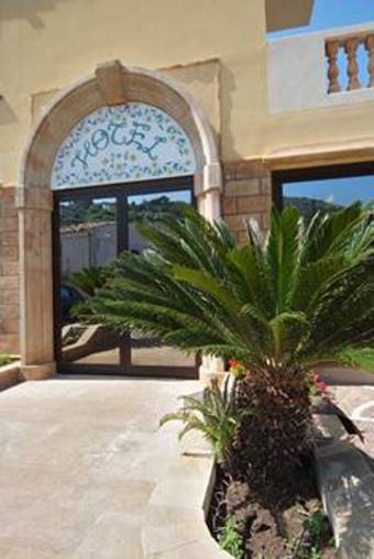 Hotel Z� Maria