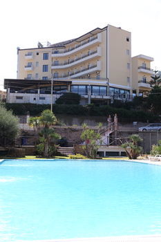 Hotel Z� Maria