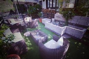 Hotel Chalet Fiocco Di Neve